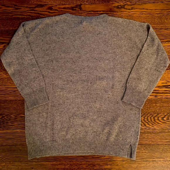 J. Crew Arrows Embroidered Sweater Size XS - Picture 13 of 13